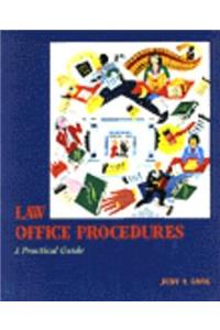 Law Office Procedures