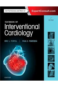 Textbook of Interventional Cardiology