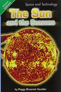 Science 2008 Leveled Reader 6-Pack Grade 3 Chapter 15 Advanced: The Sun and the Seasons