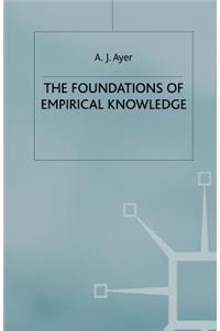 Foundations of Empirical Knowledge