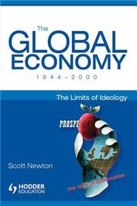 Global Economy, 1944-2000