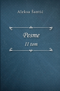 Pesme II