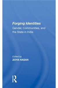 Forging Identities