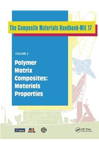 Composite Materials Handbook-MIL 17, Volume 2