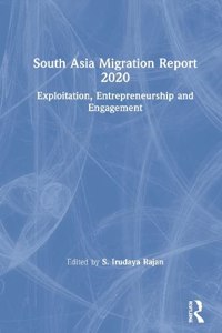 South Asia Migration Report 2020