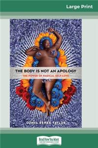 Body Is Not an Apology