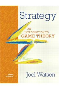 Strategy