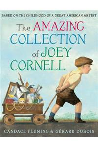 Amazing Collection of Joey Cornell