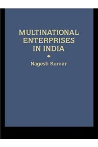 Multinational Enterprises in India