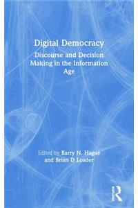 Digital Democracy