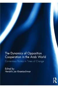 Dynamics of Opposition Cooperation in the Arab World