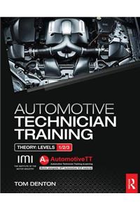 Automotive Technician Training: Theory
