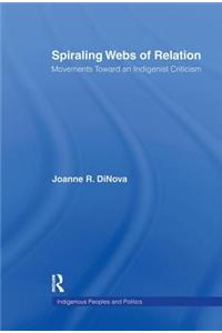 Spiraling Webs of Relation