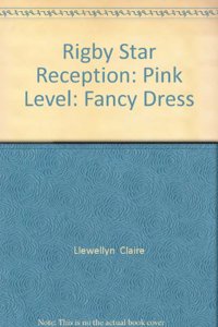 Rigby Star Reception: Pink Level