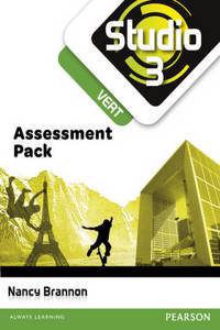 Acces Studio Active Teach pack