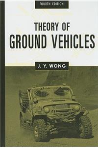 Theory of Ground Vehicles