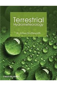 Terrestrial Hydrometeorology