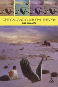 Critical and Cultural Theory Hardcover â€“ 31 December 2000