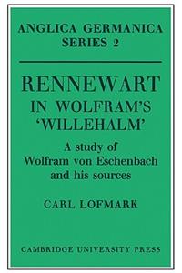 Rennewart in Wolfram's 'Willehalm'