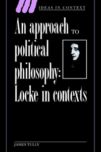 Approach to Political Philosophy