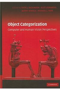 Object Categorization