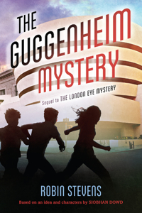 Guggenheim Mystery