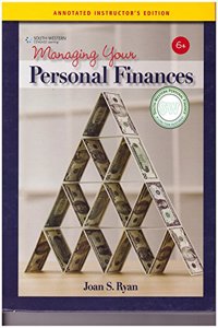 AIE MNG PERSONAL FINANCE 6E