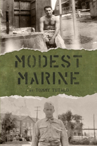Modest Marine