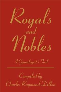 Royals and Nobles