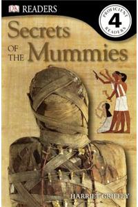 Secrets of the Mummies