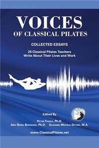 Voices of Classical Pilates
