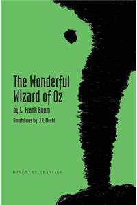 The Wonderful Wizard of Oz