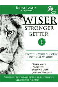 Wiser