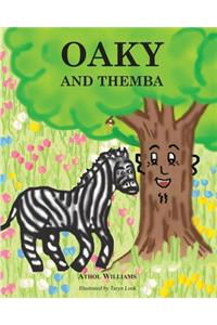 Oaky and Themba