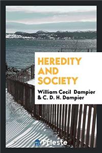 Heredity and society