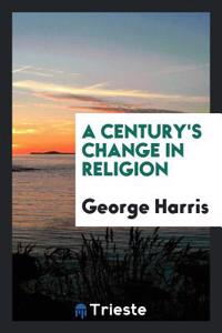 Century's Change in Religion
