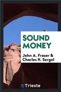 Sound Money