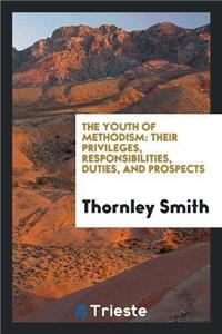 Youth of Methodism