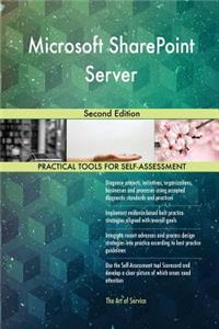 Microsoft SharePoint Server Second Edition