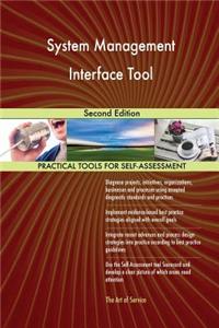 System Management Interface Tool Second Edition