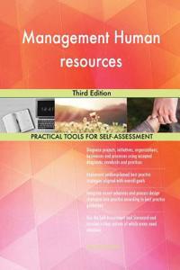 Management Human resources Third Edition
