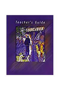 Great Source Sourcebooks: Teacher's Guide Grade 9 2000