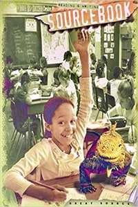 Great Source Sourcebooks