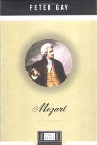Mozart Biography Series