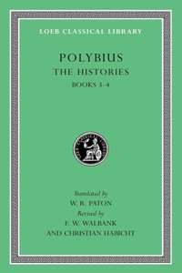 The Histories, Volume II