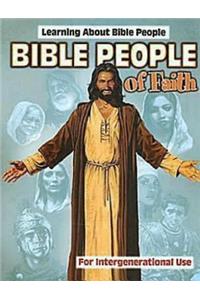 Bible People of Faith