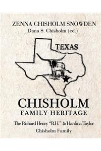 Chisholm Family Heritage