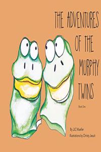 The Adventures of the Murphy Twins