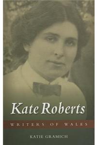 Kate Roberts