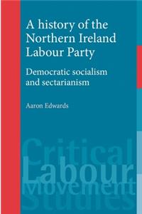 History of the Northern Ireland Labour Party